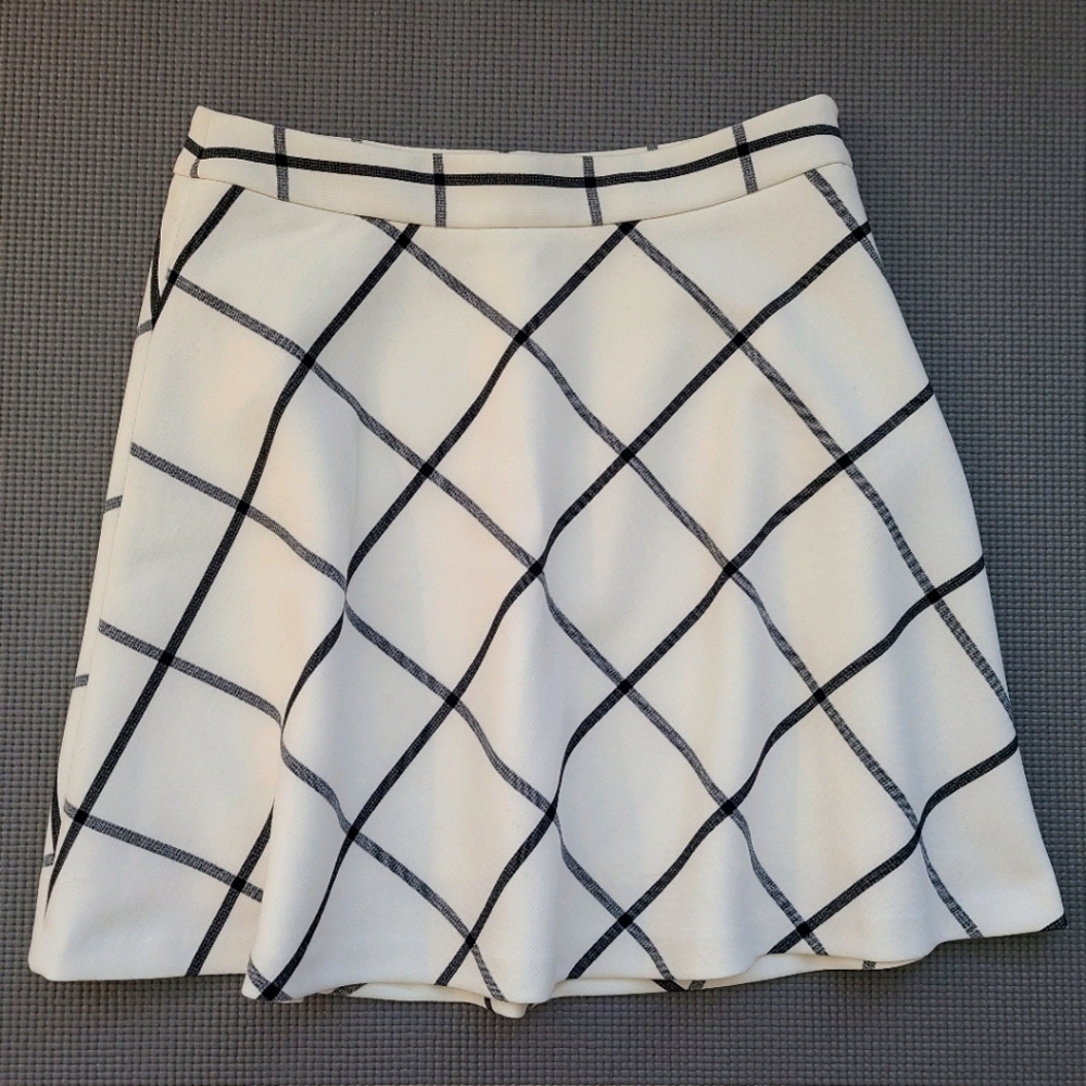 LOFT Circle Skirt